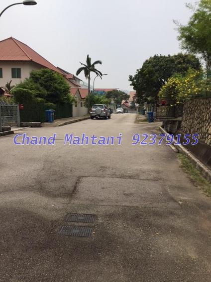Thomson Rise Estate (D20), Detached #116767242